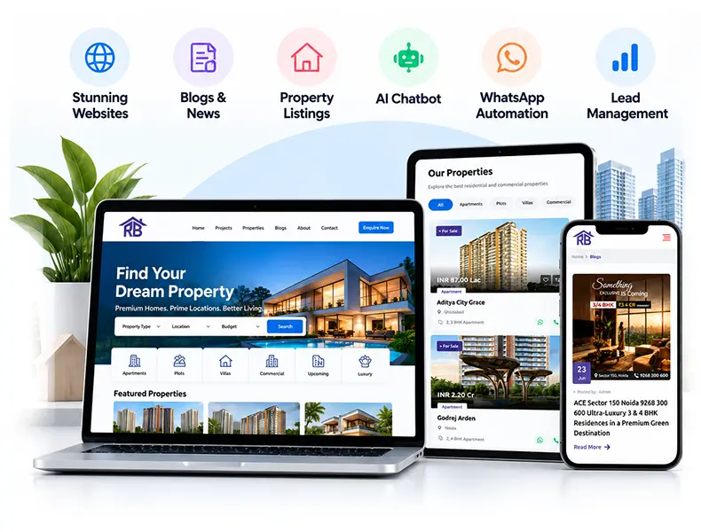 Relify India